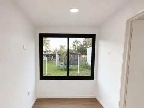 Casa en Alquiler Temporal A Estrenar