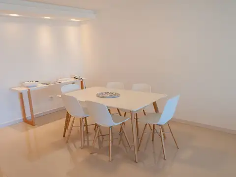 Departamento en Alquiler Temporal en Playa Brava, USD 19.500