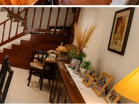 Casa en Venta 40 años