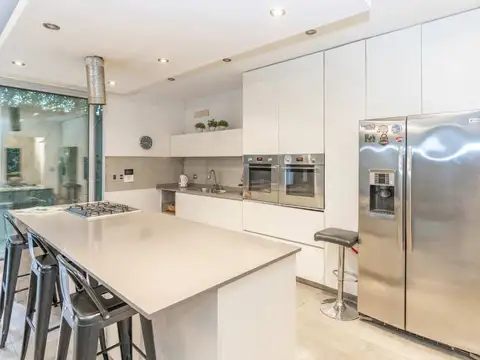 Casa en Venta de 5 dormitorios