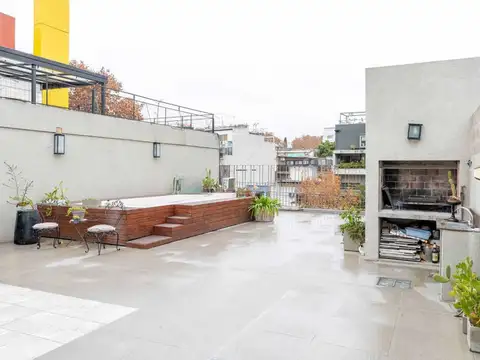 Casa en Venta en Palermo, CABA