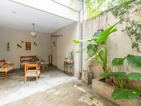 Casa en Venta en Palermo, USD 1.100.000