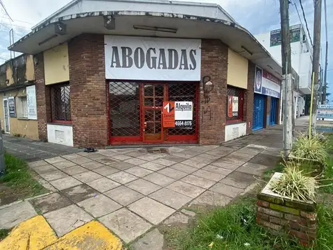 Local en alquiler en José Clemente Paz