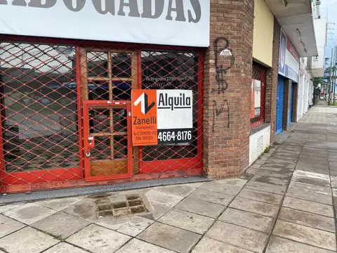 Local en alquiler en José Clemente Paz