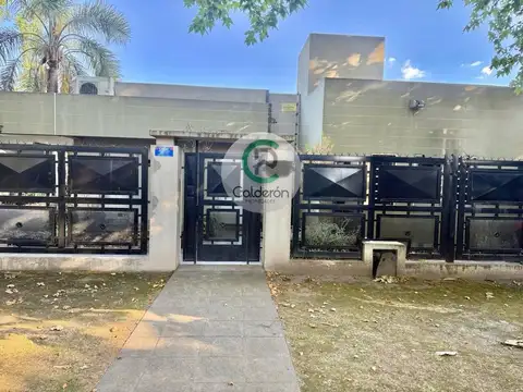 Casa en Venta Francisco Álvarez Moreno