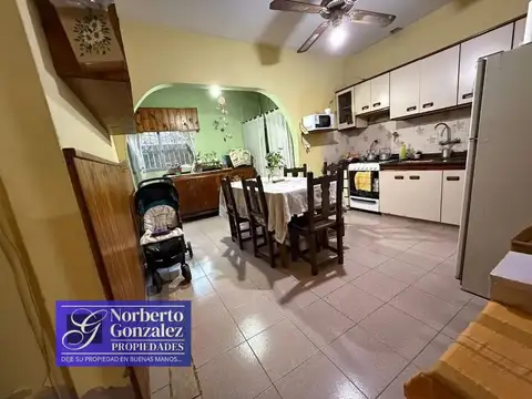 Casa en Venta de 2 dormitorios