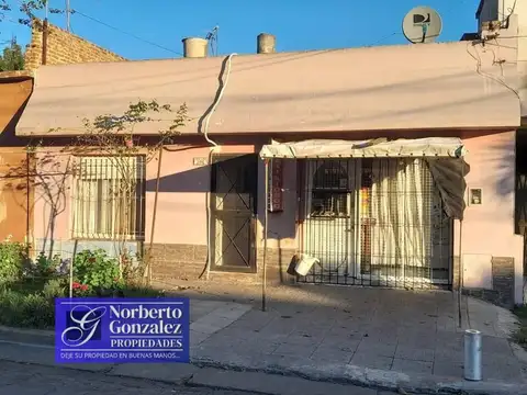 Pablo Podestá en Venta PH de 3 Ambientes Al Frente con Entrada Independiente F: 11305