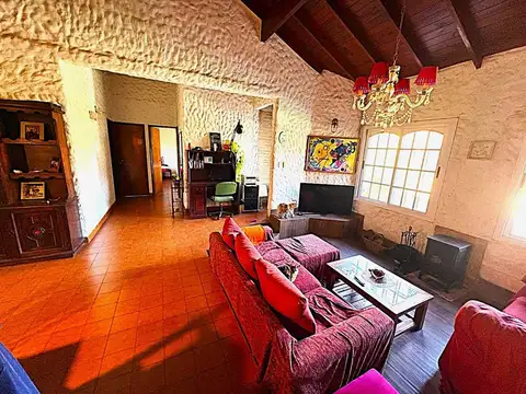 Casa en Alquiler de 3 dormitorios