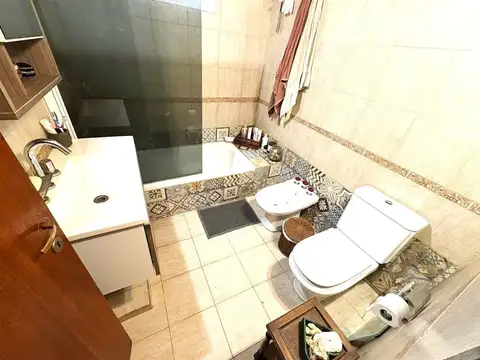 Casa en Alquiler 40 años