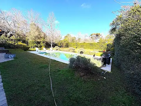 Horacio Quiroga 3700