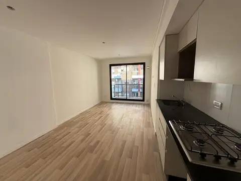Departamento en Alquiler de Monoambiente