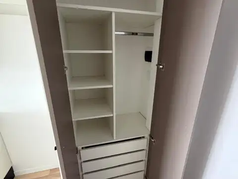Departamento en Alquiler en Centro, $ 370.000