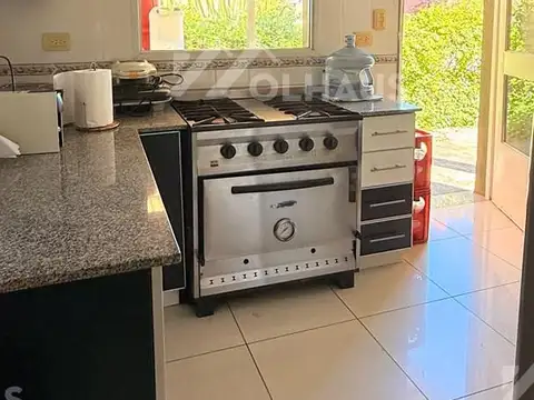 Casa en Venta 18 años