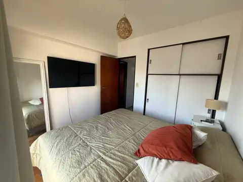 Departamento en Venta en Colegiales, USD 130.000
