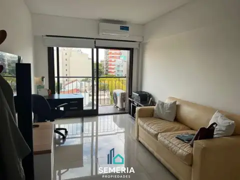 VENTA - DEPARTAMENTO 3 AMBIENTES - COLEGIALES - LUMINOSO
