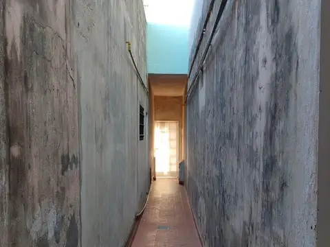 Presidente Roca al 4200