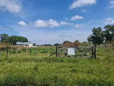 Terreno en Venta en Pehuajo, USD 22.000