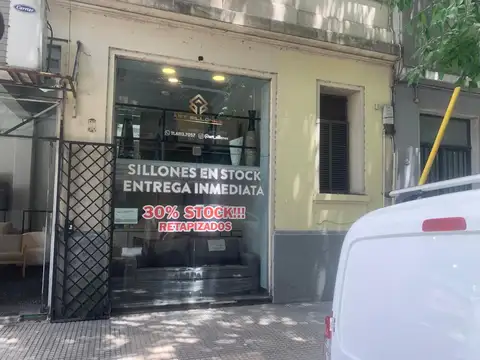 Local en Venta 25 años