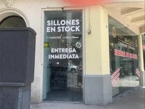Local en Venta en Palermo, USD 650.000