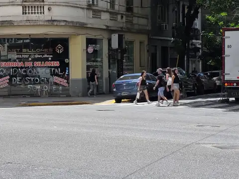 Local en Venta en Palermo, USD 650.000