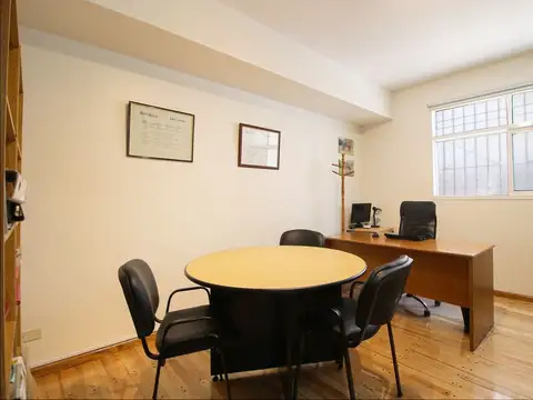 Venta Departamento PB en Palermo