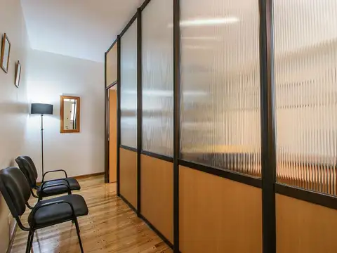 Venta Departamento PB en Palermo