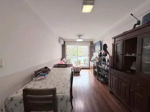Departamento en Venta en Abasto, USD 109.000