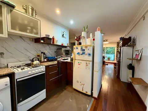 Departamento en Venta de 2 dormitorios