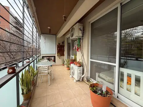 Departamento en Venta en Abasto, Rosario