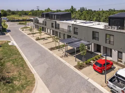 Departamento en Venta al Sudoeste