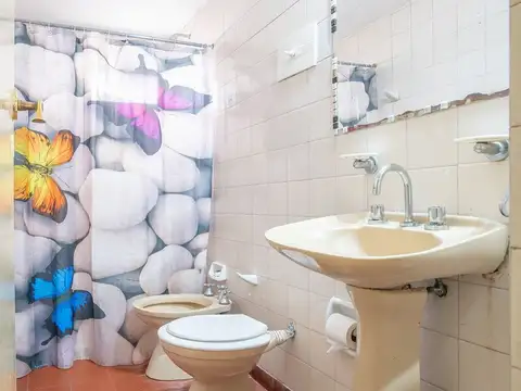 Departamento en Alquiler 36 años