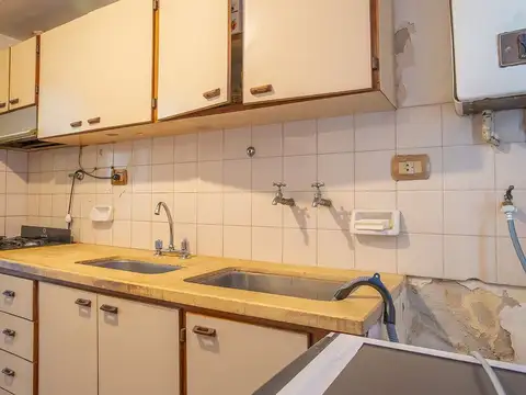 Departamento en Alquiler en Nuestra Señora De Lourdes, $ 550.000