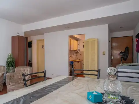 Departamento en Alquiler de 2 dormitorios