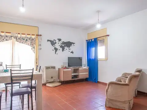 Departamento en Alquiler de 3 ambientes
