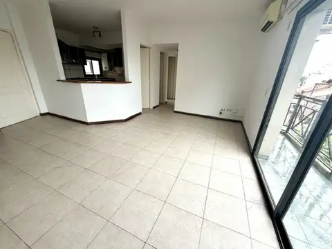 Departamento en Alquiler de 3 ambientes
