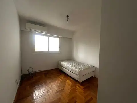 Departamento en Alquiler con 1 cochera