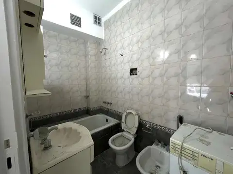 Departamento en Alquiler Apto profesional