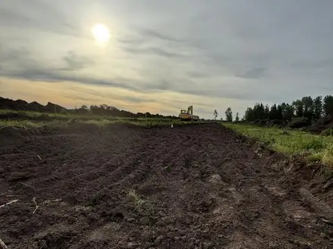 Terreno en Venta en Uribelarrea, USD 18.000