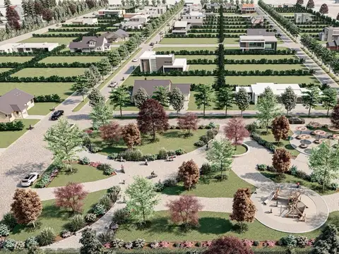 Terreno en Venta de 800,0 m2