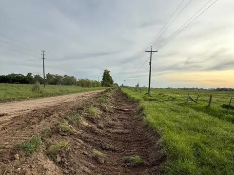 Terreno en Venta en Uribelarrea, USD 18.000