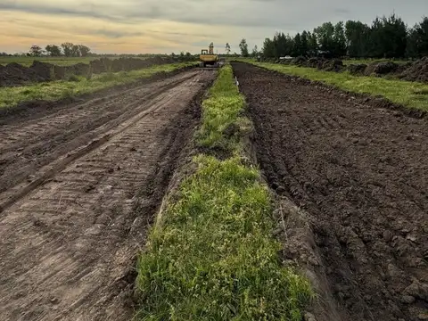 Terreno en Venta de 800,0 m2