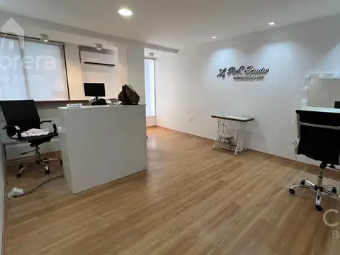 Venta de oficina en zona tribunales, La Plata.