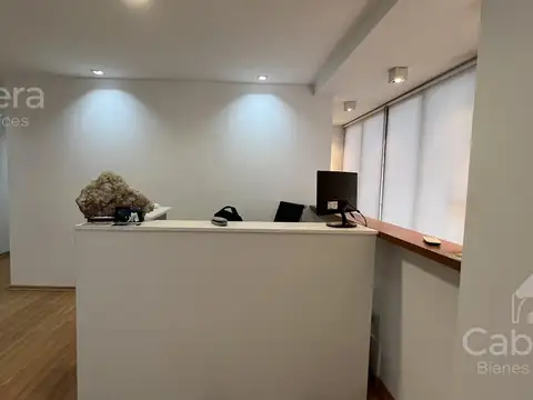 Oficina en Venta 30 años