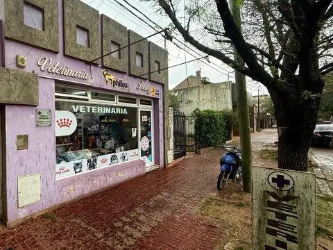 Casa en Venta 30 años