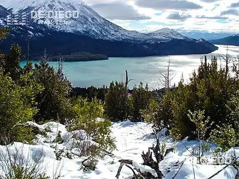 Campo en Venta en San Carlos de Bariloche, Bariloche