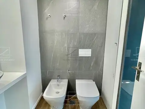 Departamento en Alquiler en Puerto Madero, USD 1.100