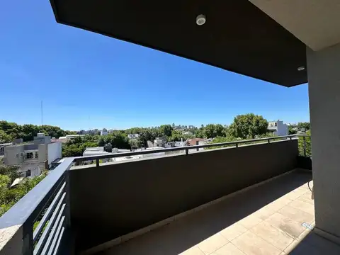 Departamento en Venta al Norte