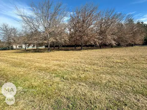 Terreno 1000 m2  - Palos Verdes - Fisherton Rosario | venta