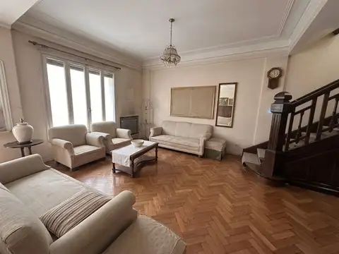 Casa en Venta de 5 dormitorios