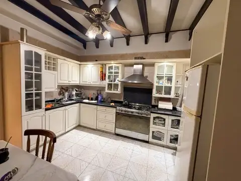 Casa en Venta en Belgrano, USD 620.000